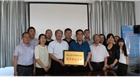 校企合作助力企業(yè)發(fā)展，民豐再創(chuàng)合作新篇 ——我公司與內(nèi)蒙古農(nóng)業(yè)大學(xué)職業(yè)技術(shù)學(xué)院舉