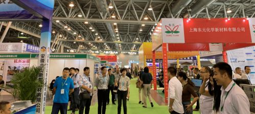 2020安徽建博会将于9月23日合肥滨湖会展中心盛大启幕
